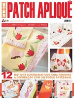 Arte em Patchwork